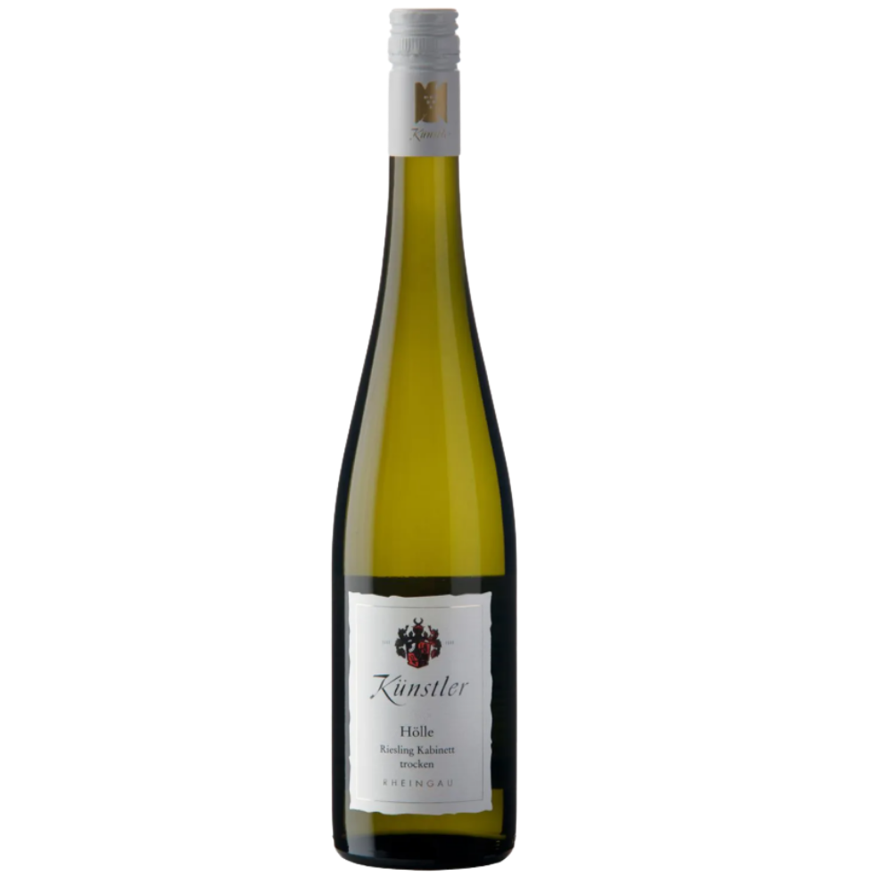 Vinho Branco Riesling Holle Kabinett 750 ml